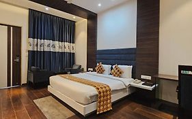 Jhansi Hotel 4*